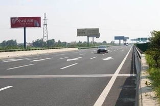 合寧高速改擴(kuò)建 日均 2.1 萬(wàn)輛車流多方聯(lián)動(dòng)保暢通