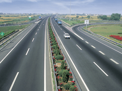 高速公路路基路面綜合設(shè)計(jì)(計(jì)算書(shū)、工程量清單、圖紙)免費(fèi)下載 - 畢業(yè)設(shè)計(jì)