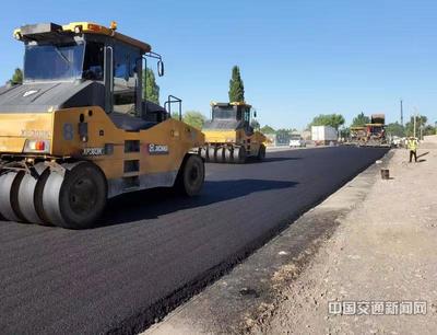 國(guó)際市場(chǎng)擔(dān)使命 &ldquo;一帶一路&rdquo;立新功