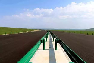 倍受關注 蒙古國總理到中鐵四局蒙古國新國際機場高速公路項目檢查調(diào)研