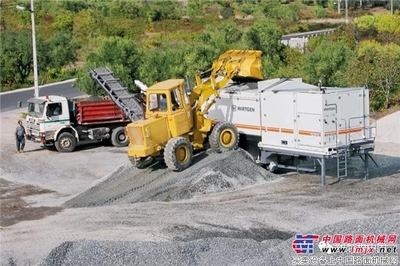 維特根七大道路修護技術(shù),讓中國公路煥發(fā)新機、暢通無阻