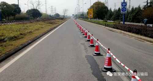 259省道港豐公路至西黃橋段路面改造工程啟動，聚焦路橋附屬工程建筑勞務分包管理